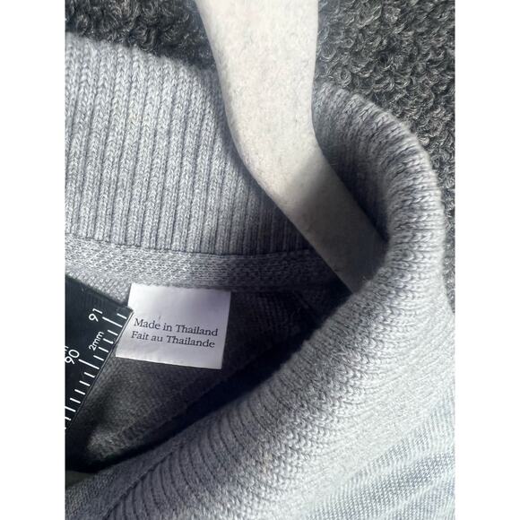 5.11 Tactical Performance Polo Shirt Mens Size XL Gray Short Sleeve Outdoors - Picture 4 of 12